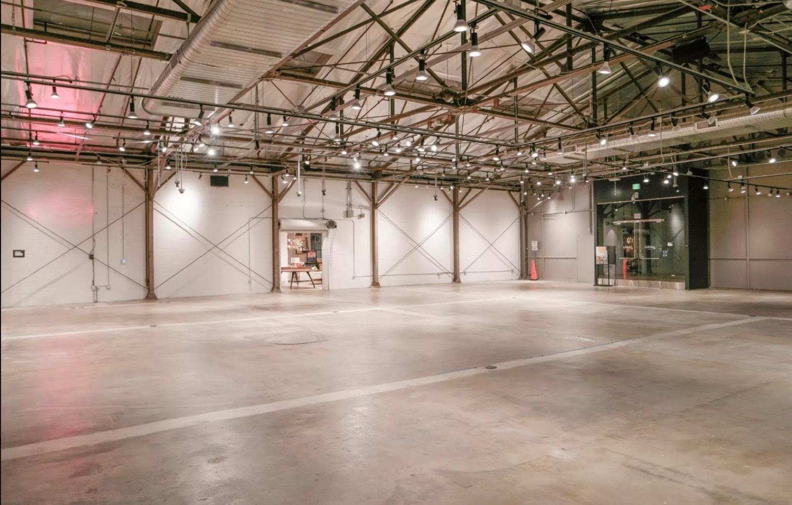 Downtown LA Warehouse — photo 5