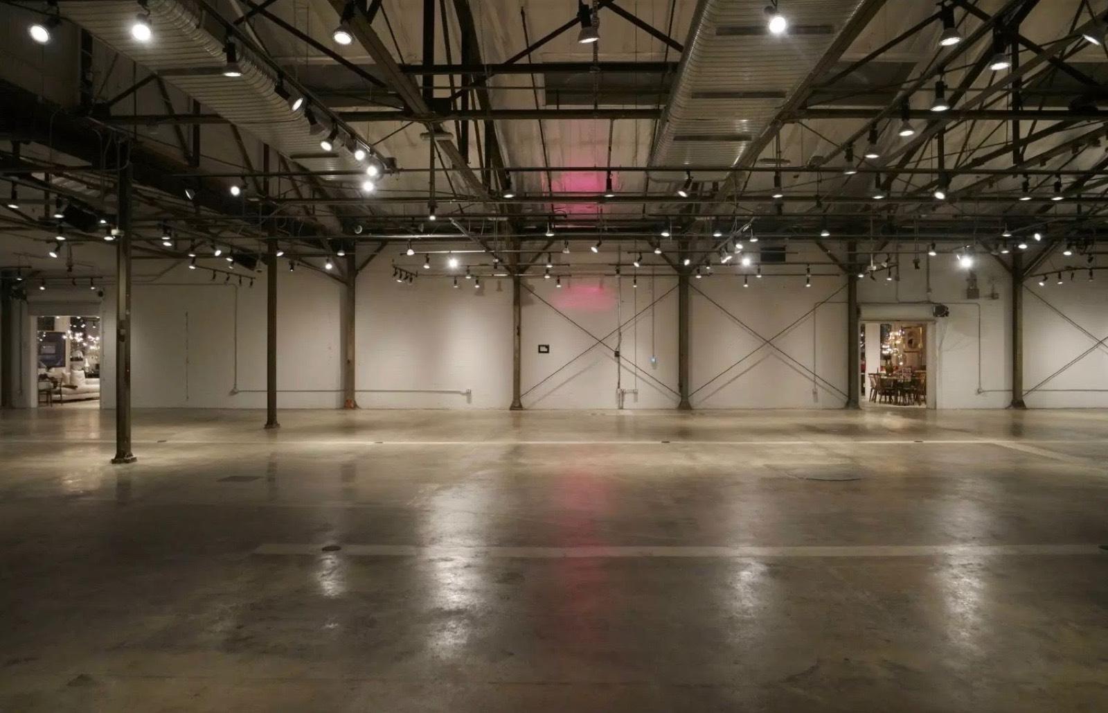 Downtown LA Warehouse — photo 6