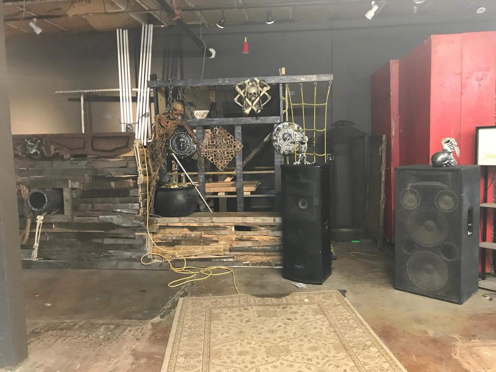 Downtown Multipurpose Warehouse — photo 10