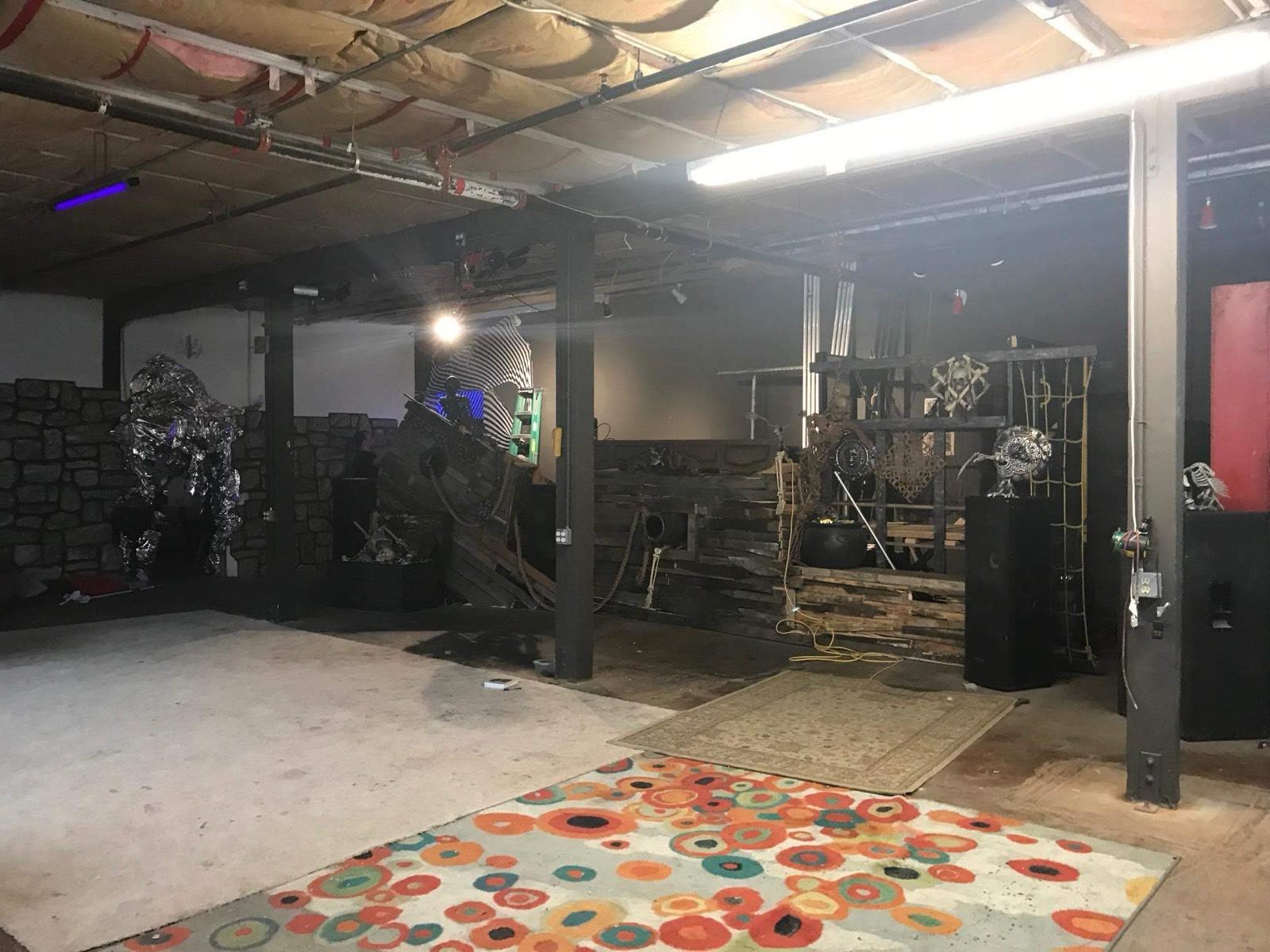 Downtown Multipurpose Warehouse — photo 4
