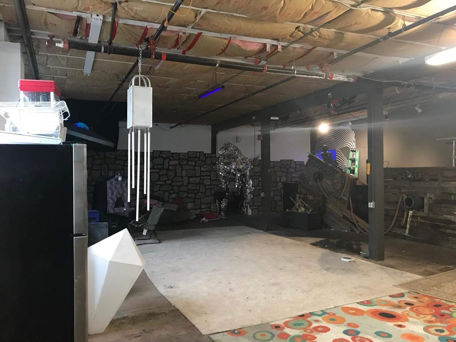 Downtown Multipurpose Warehouse — photo 7