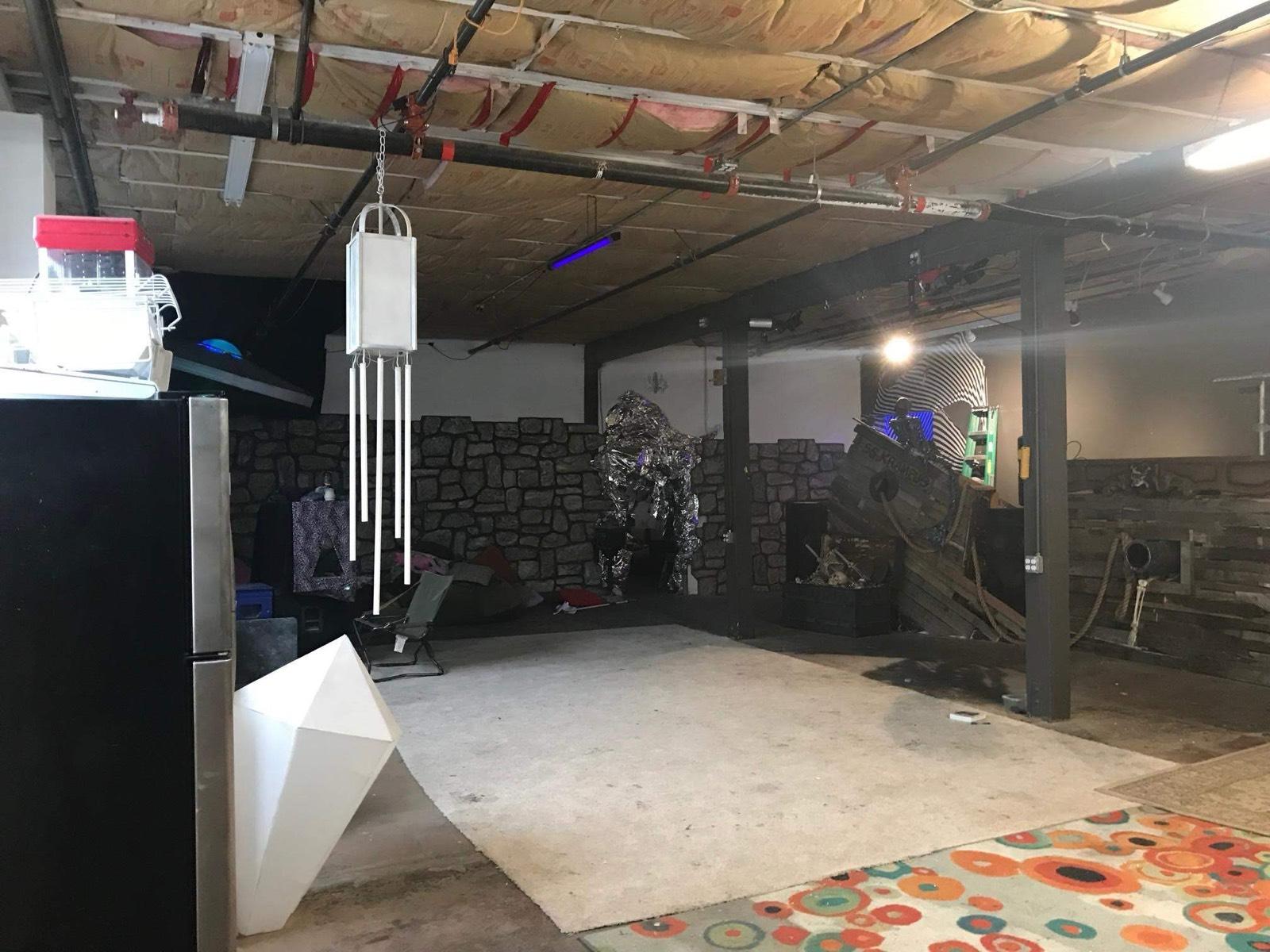 Downtown Multipurpose Warehouse — photo 8