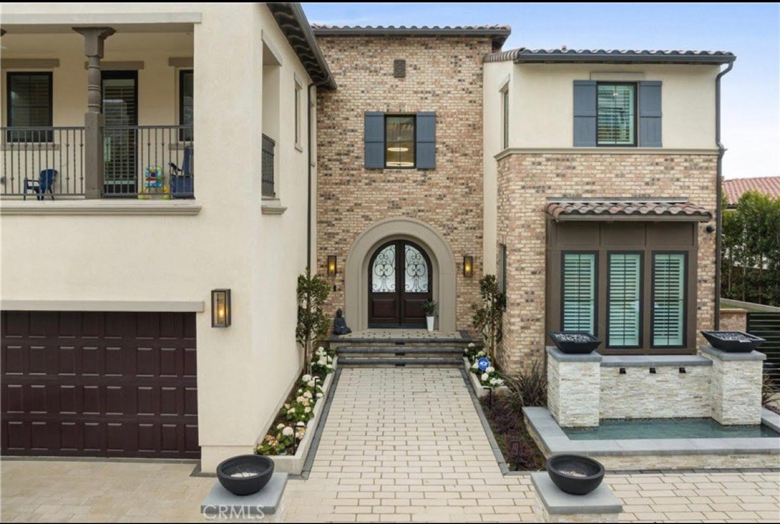 DP porter Ranch Home — photo 2