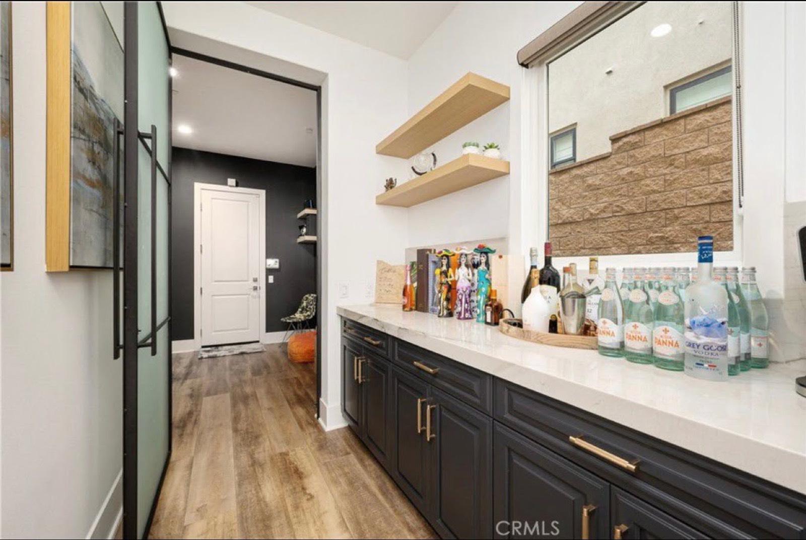 DP porter Ranch Home — photo 11
