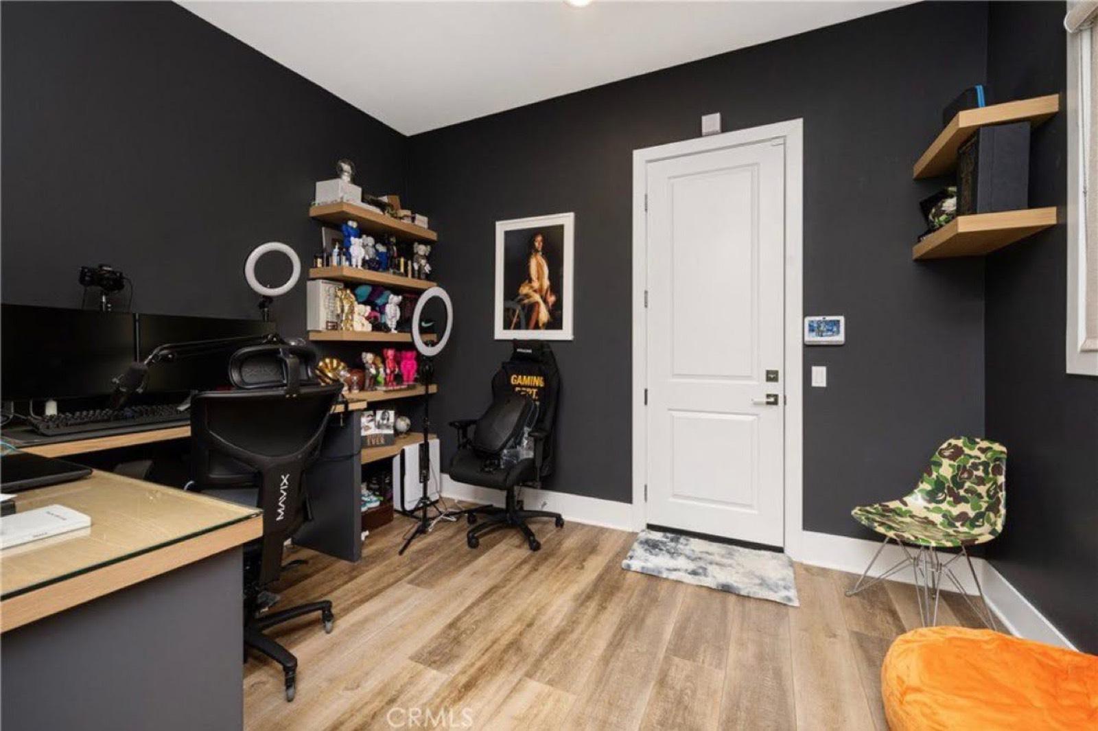 DP porter Ranch Home — photo 12