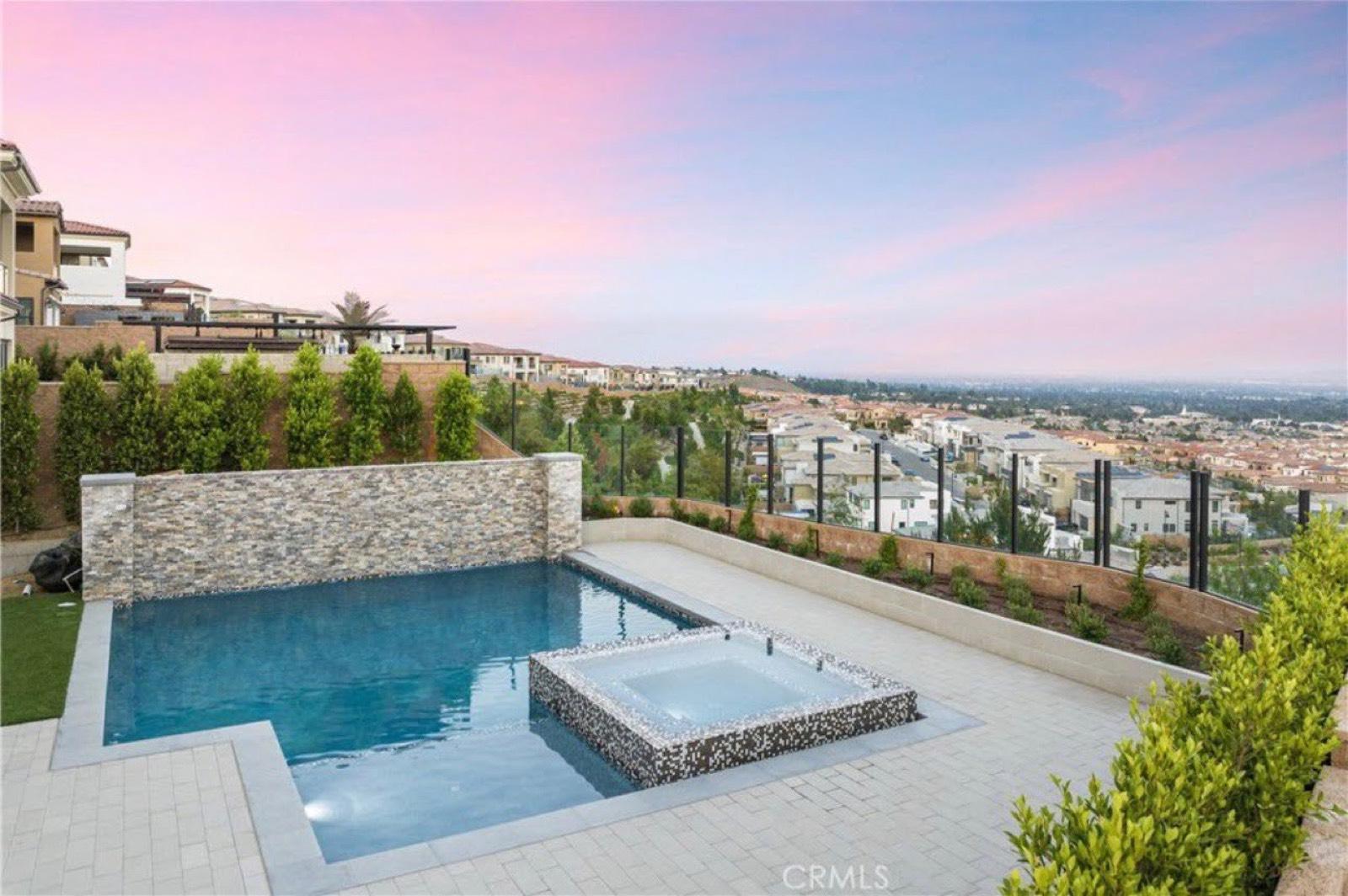 DP porter Ranch Home — photo 6