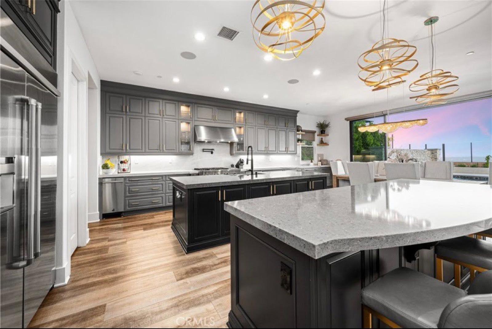 DP porter Ranch Home — photo 8