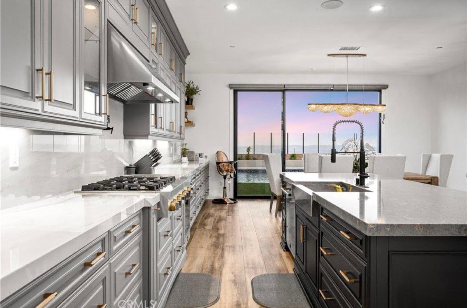 DP porter Ranch Home — photo 9