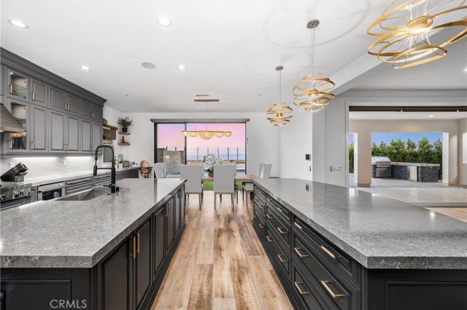 DP porter Ranch Home — photo 10