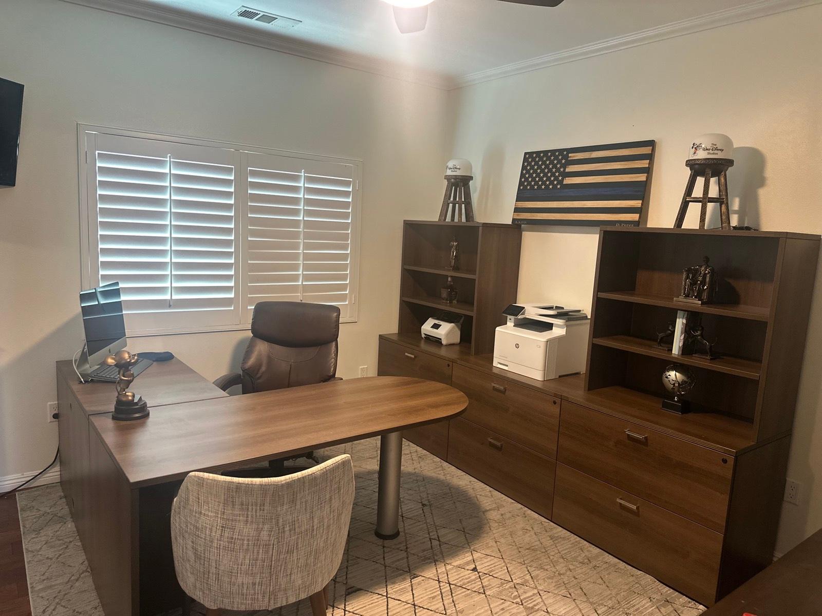 Dp ‘s home with office — photo 3