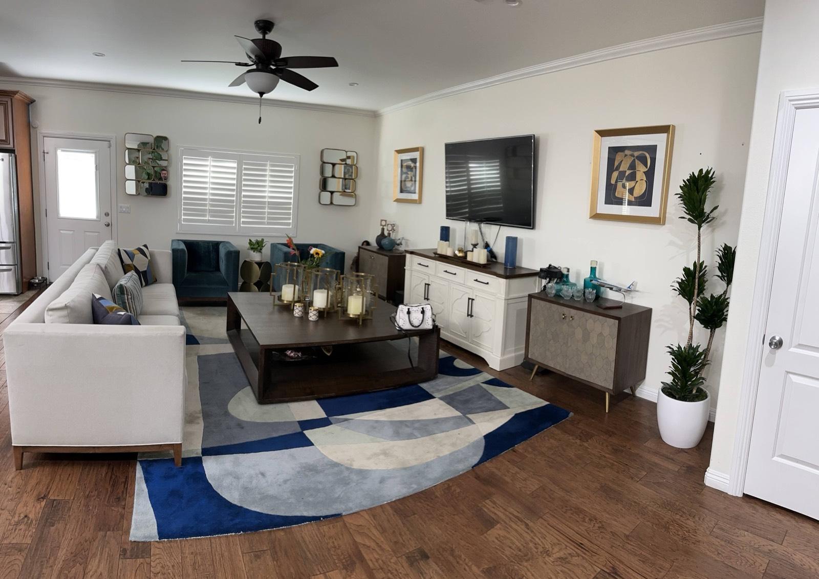 Dp ‘s home with office — photo 12