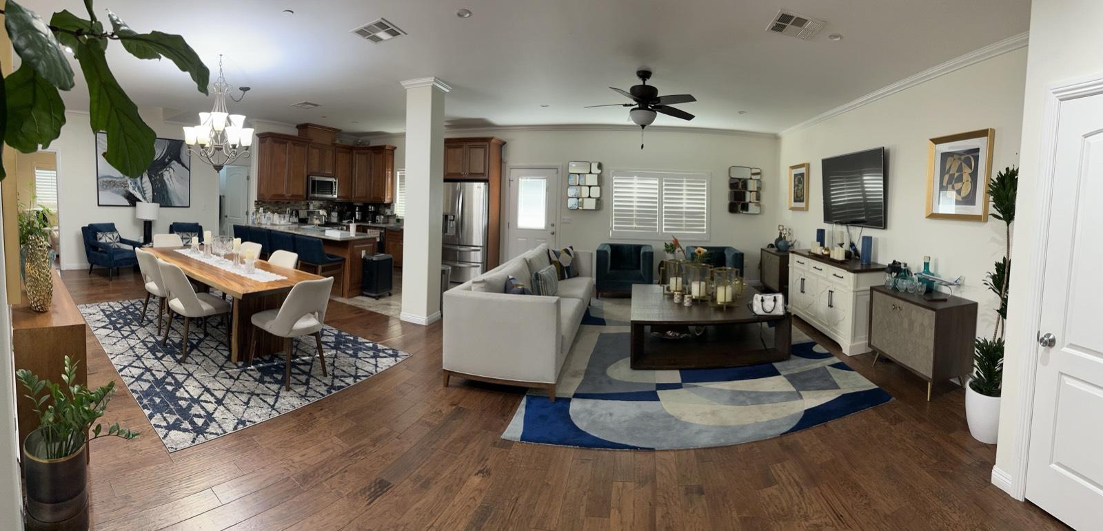 Dp ‘s home with office — photo 11