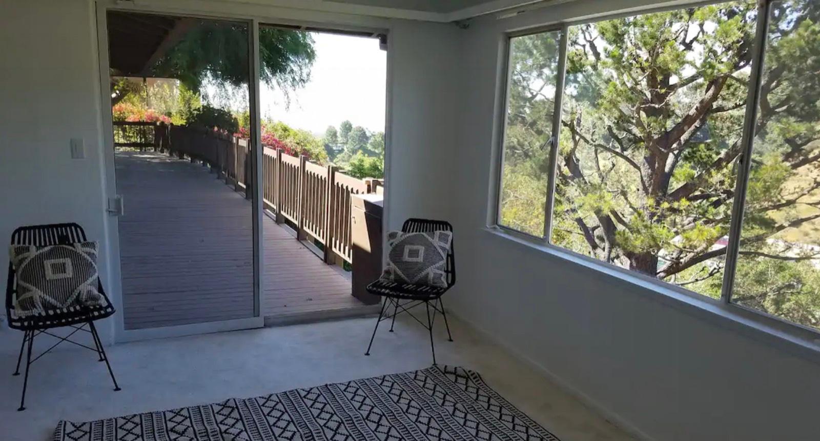 D's 70s Home — photo 11
