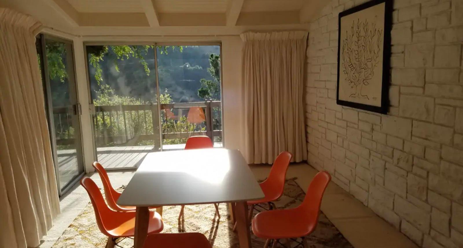 D's 70s Home — photo 7