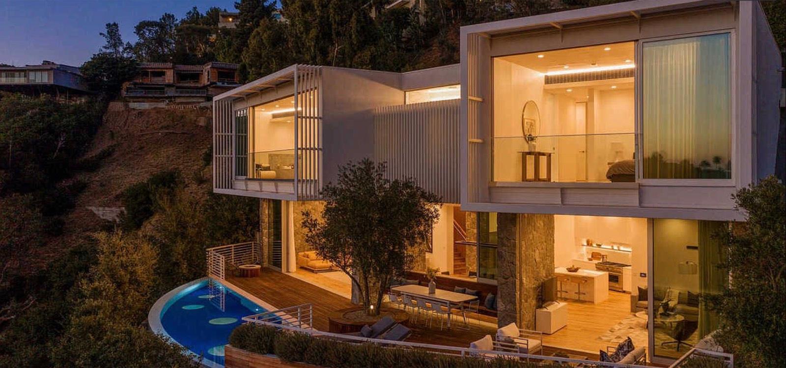 D's Architectual Modern View Dream — photo 1