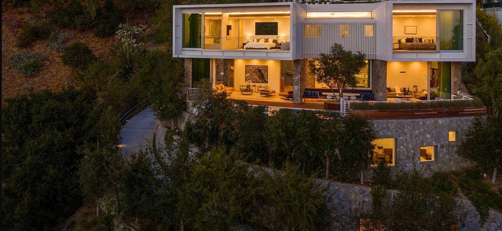 D's Architectual Modern View Dream — photo 3