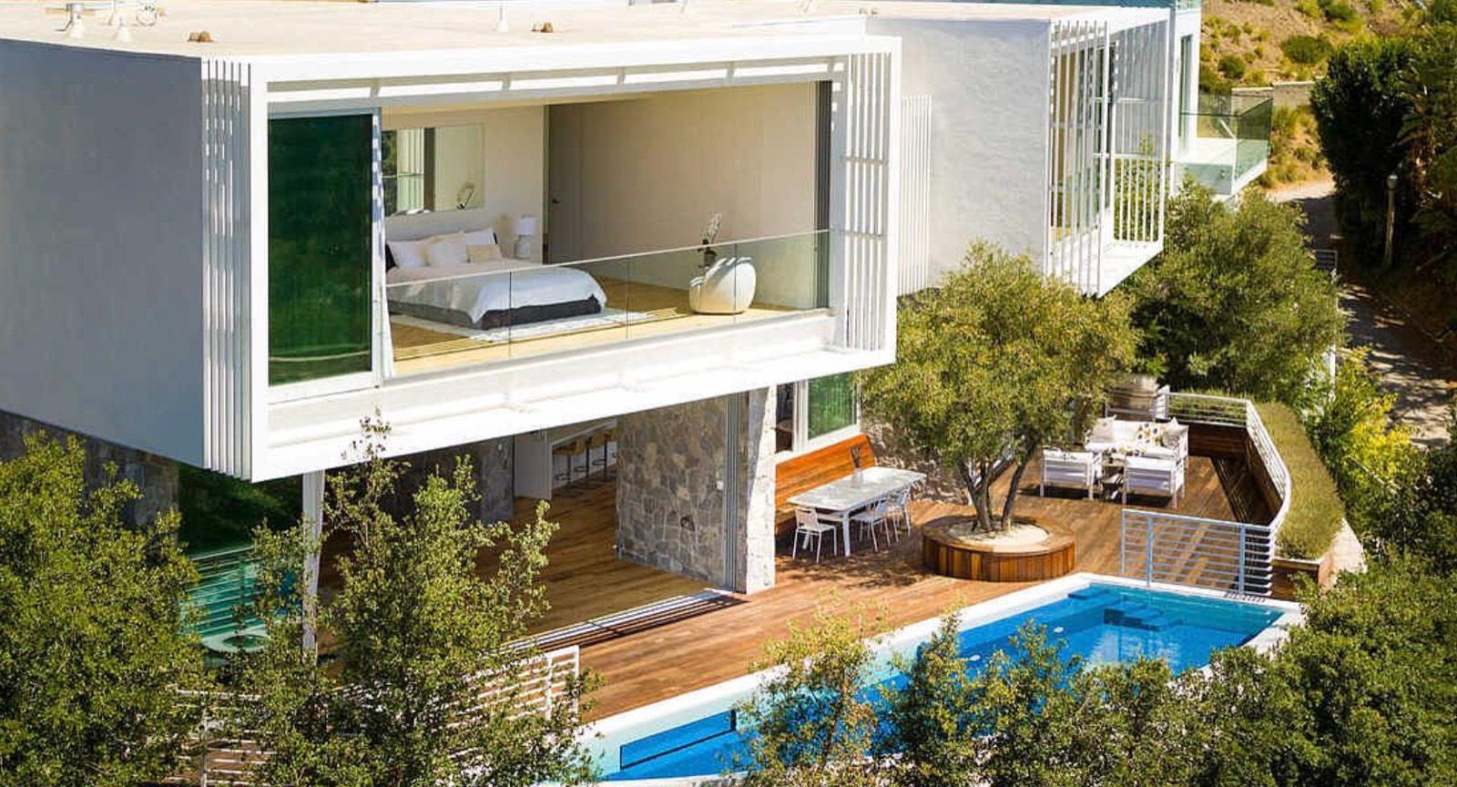 D's Architectual Modern View Dream — photo 4