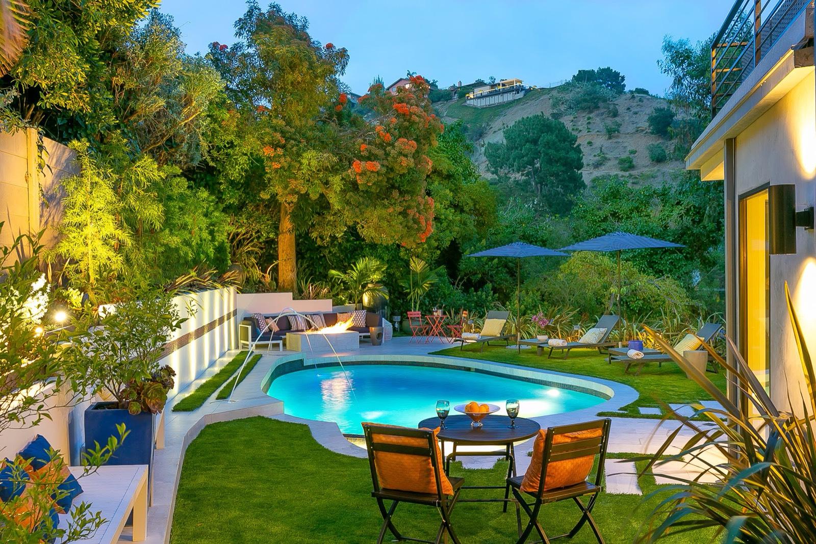 D's Casa Beverly Hills — photo 3