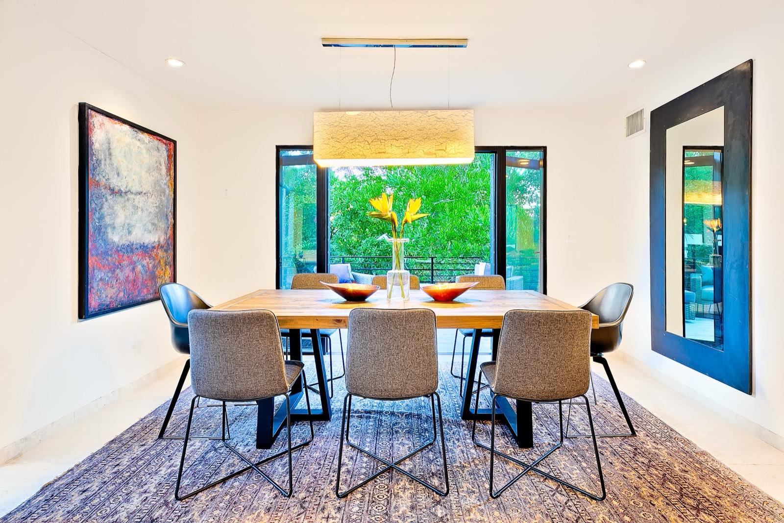 D's Casa Beverly Hills — photo 10
