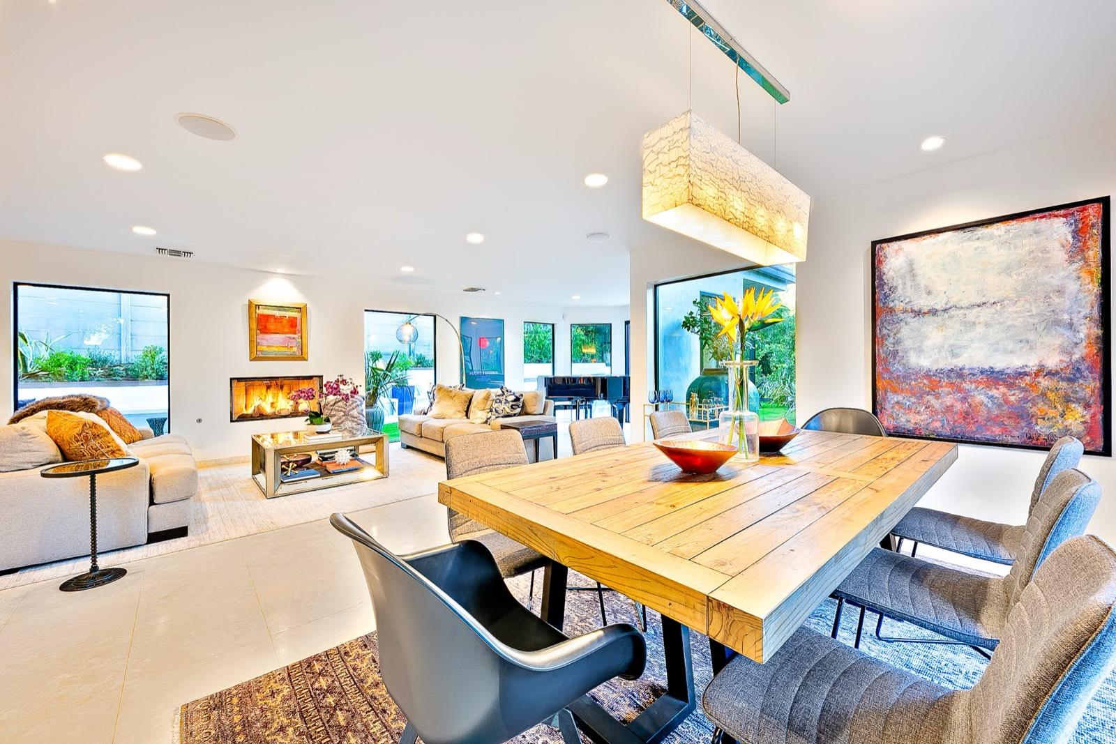 D's Casa Beverly Hills — photo 11