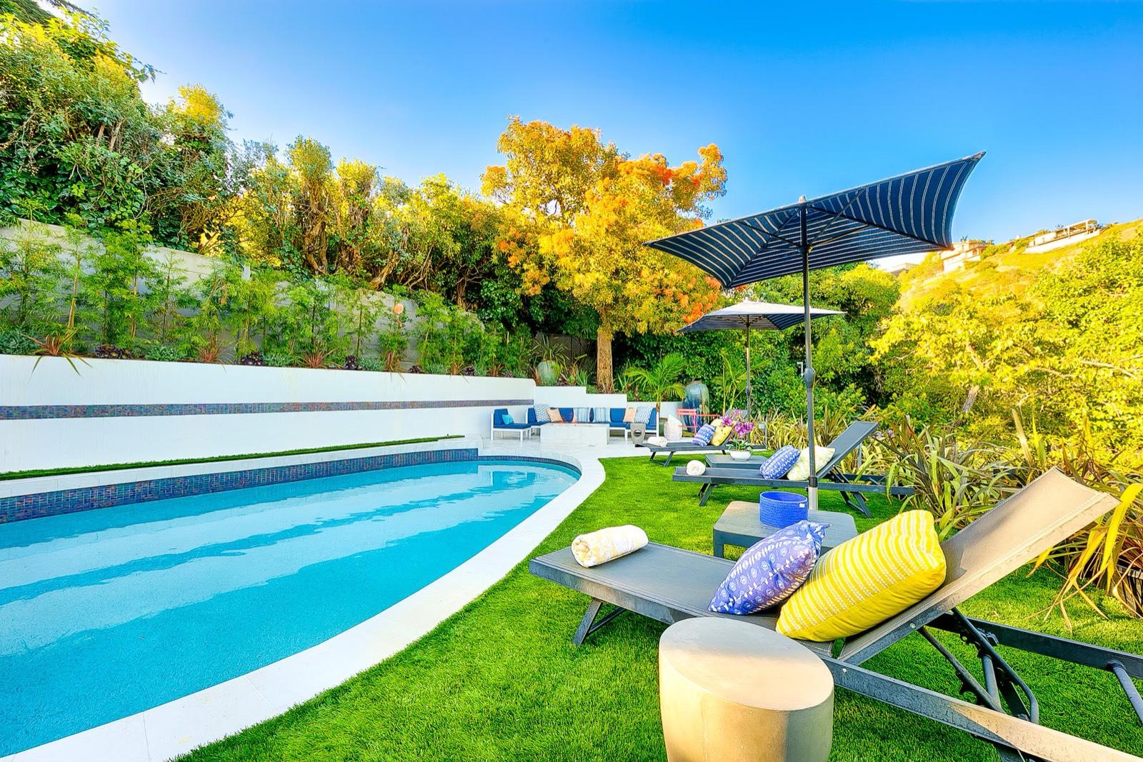 D's Casa Beverly Hills — photo 4
