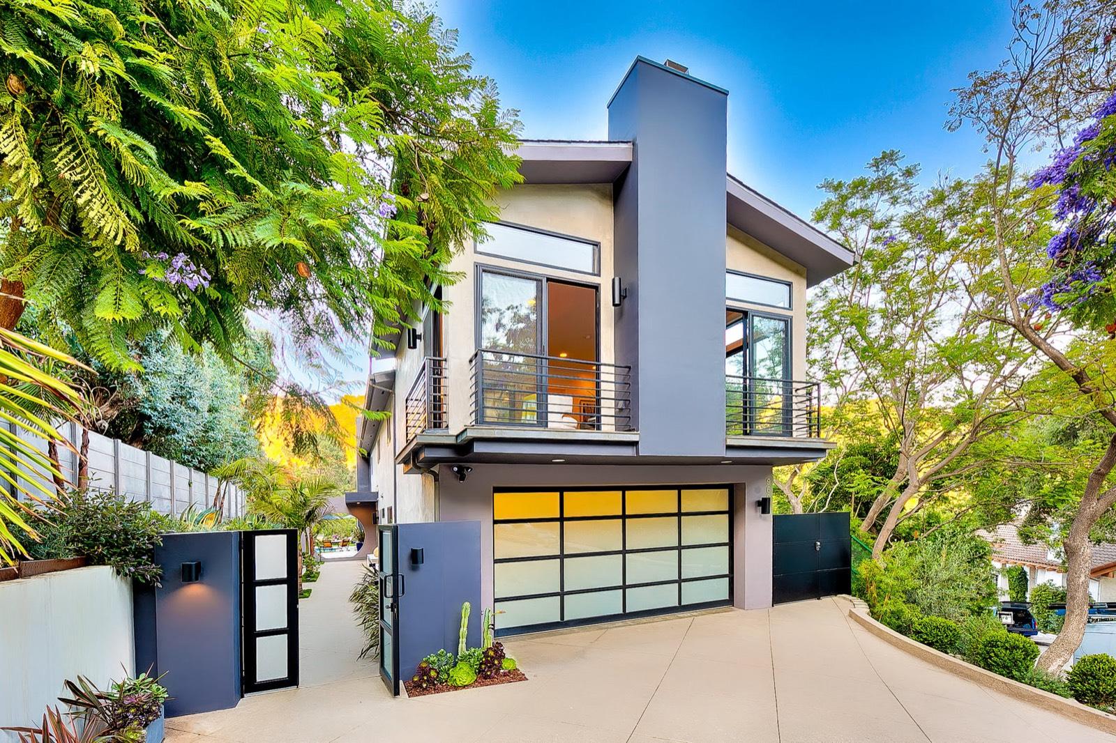 D's Casa Beverly Hills — photo 5