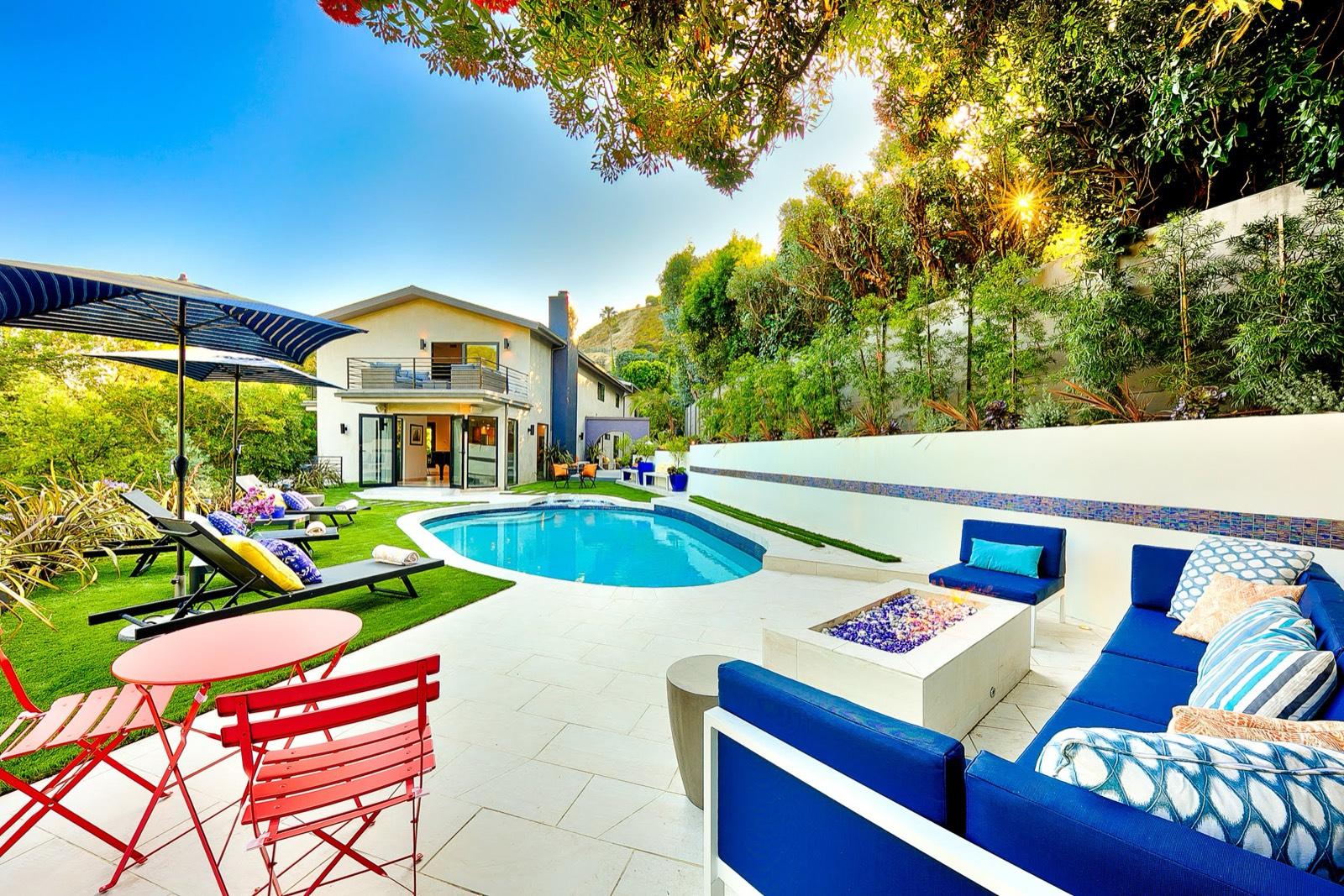 D's Casa Beverly Hills — photo 6