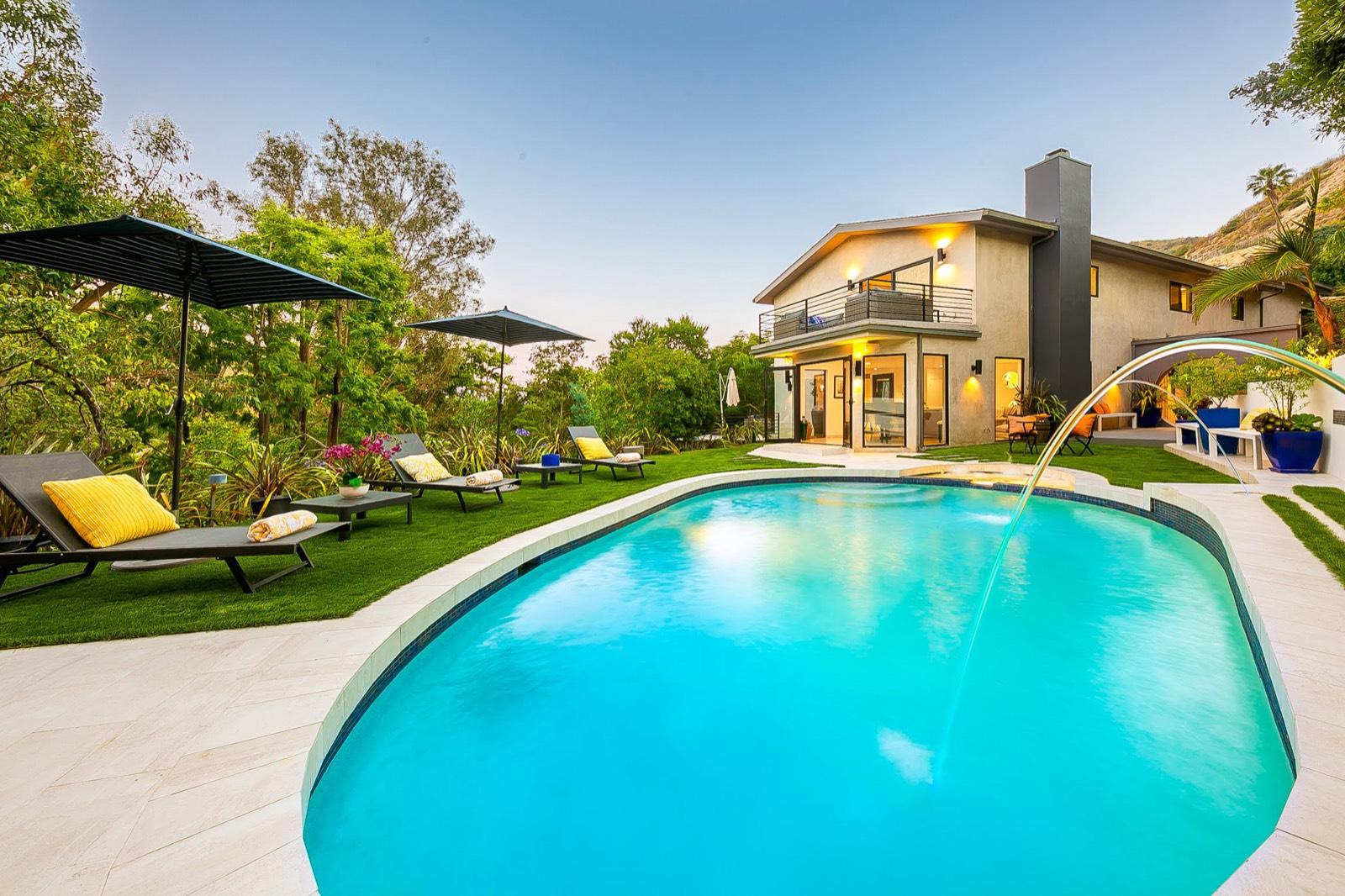 D's Casa Beverly Hills — photo 8