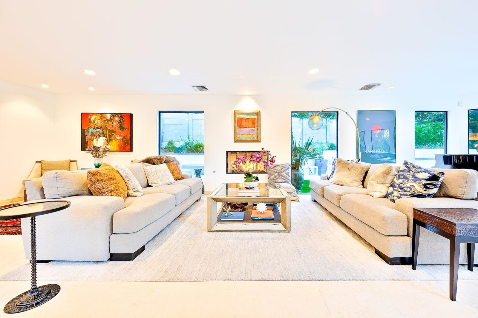 D's Casa Beverly Hills — photo 9