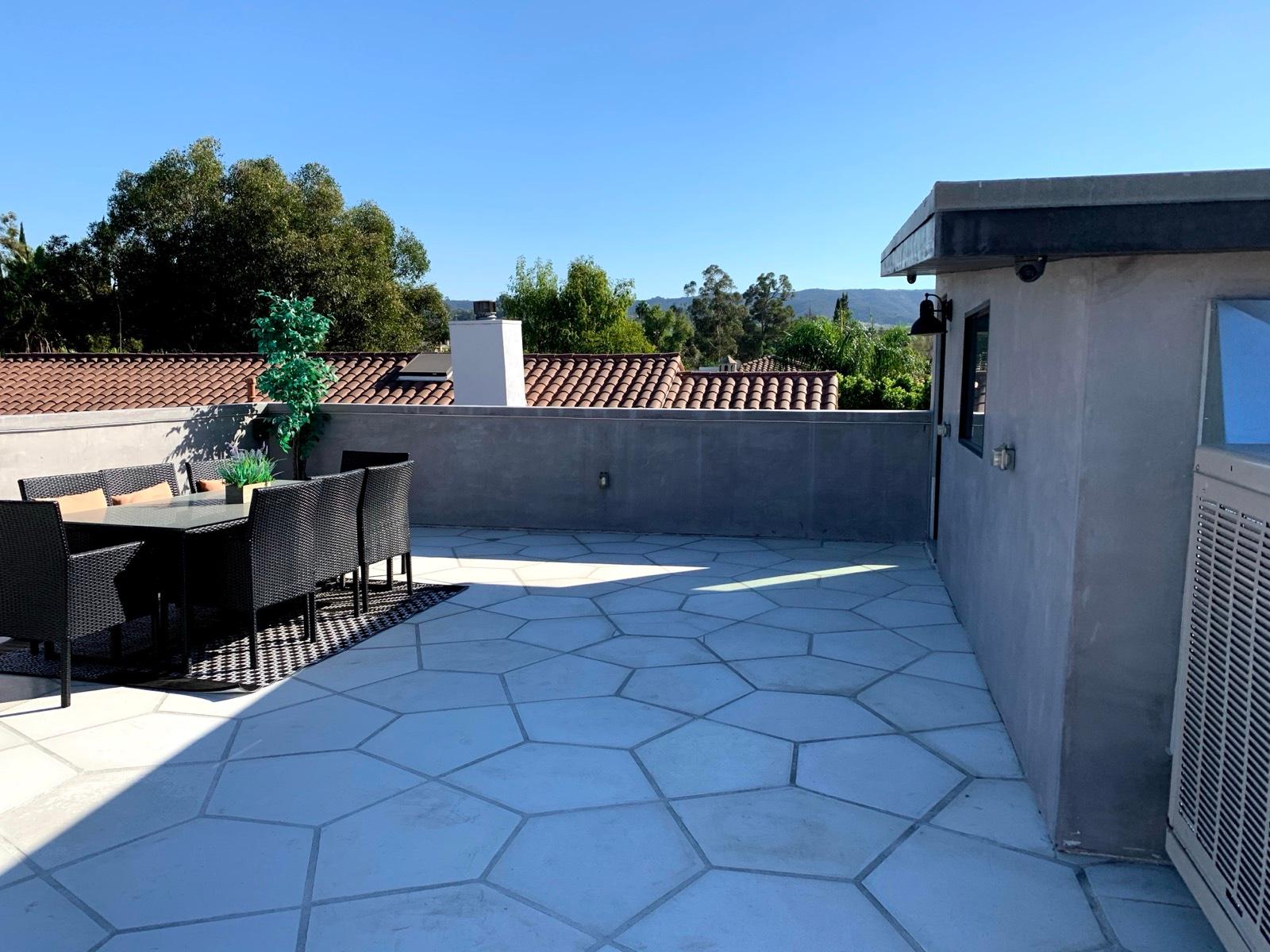 D's Contemporary Tarzana Estate — photo 10