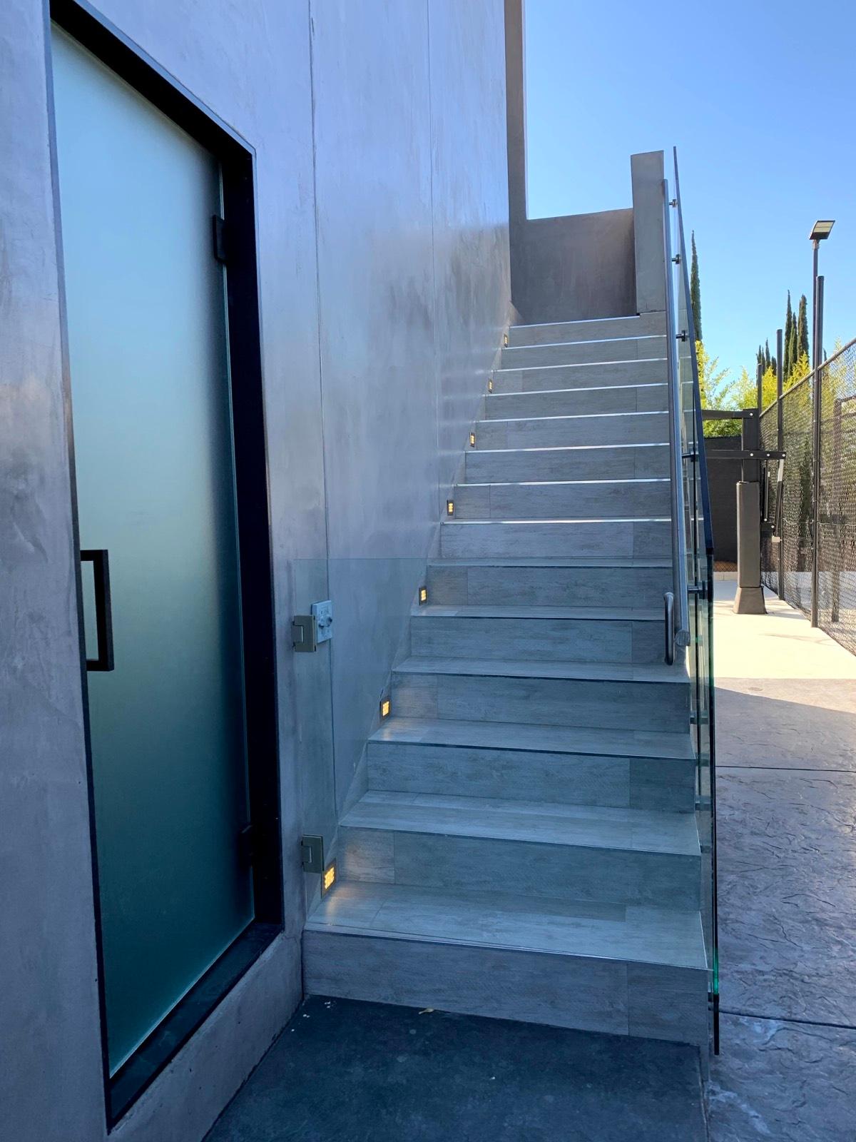 D's Contemporary Tarzana Estate — photo 5