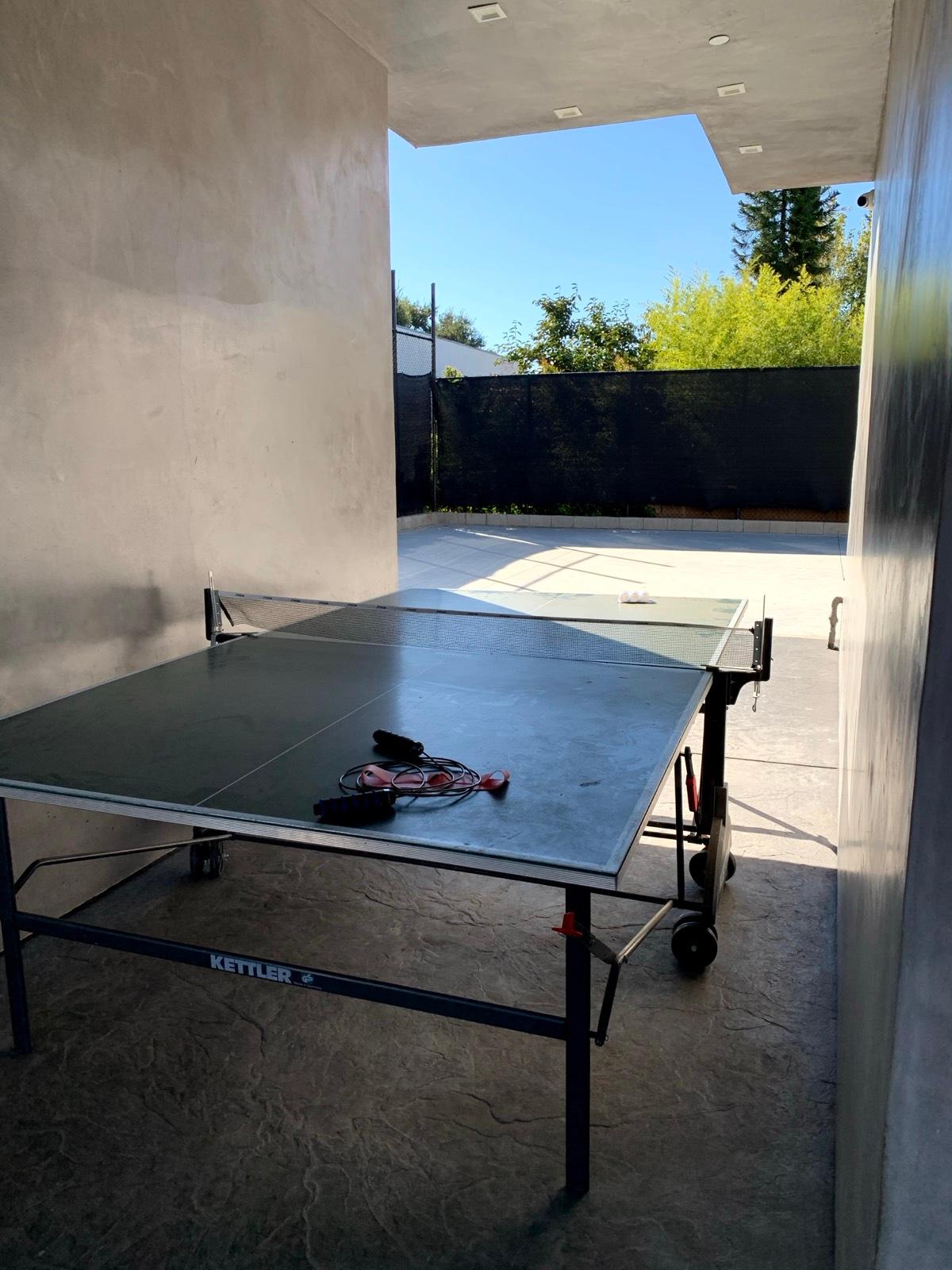 D's Contemporary Tarzana Estate — photo 7
