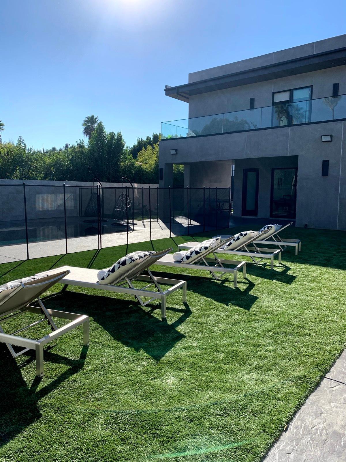D's Contemporary Tarzana Estate — photo 8