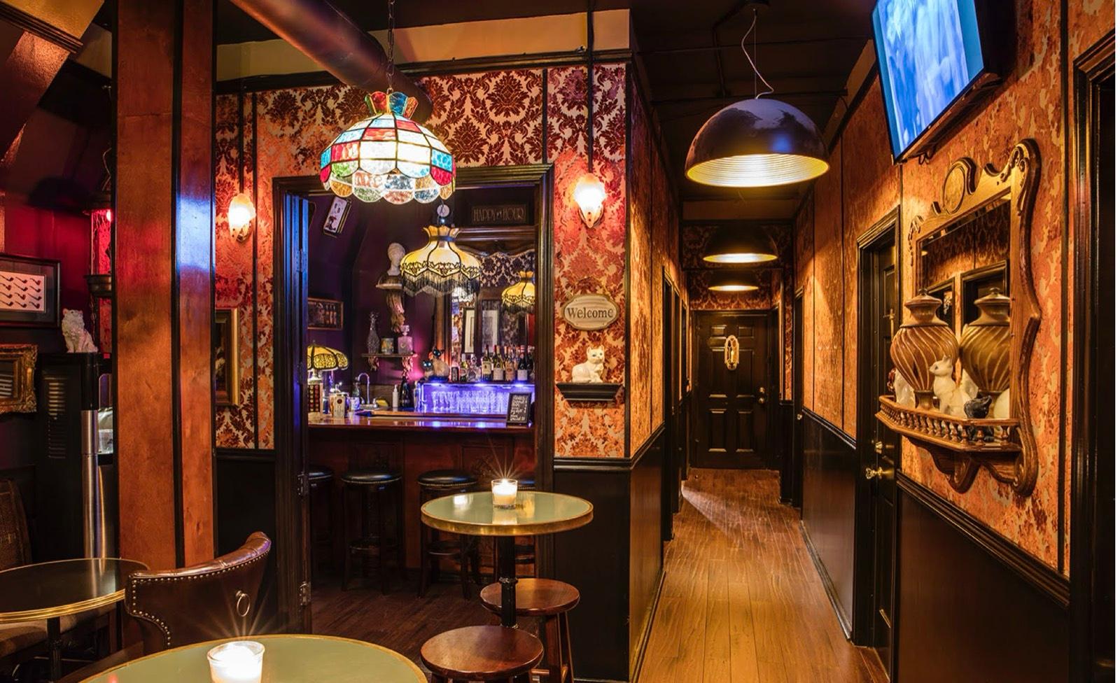 D's Magic Esq Bar- — photo 2
