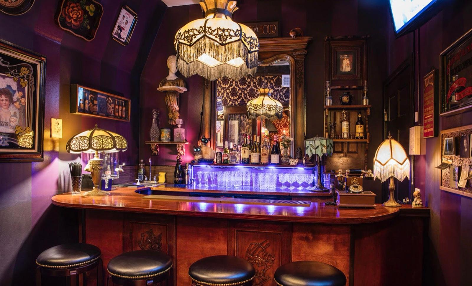 D's Magic Esq Bar- — photo 1