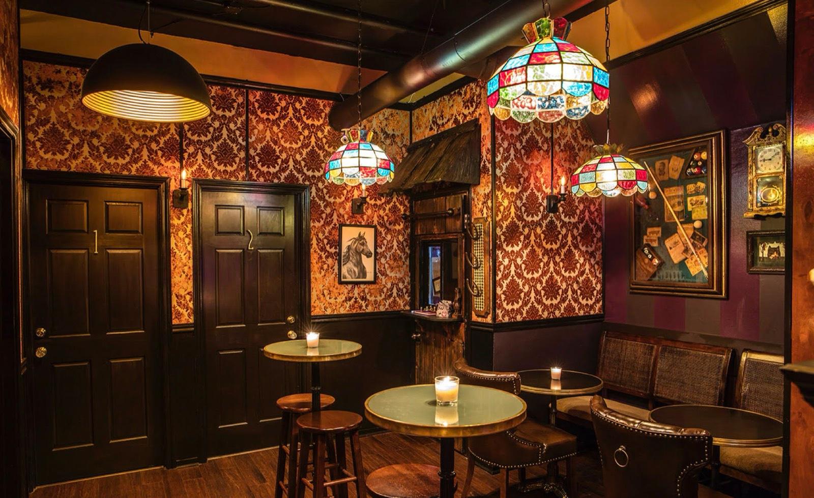 D's Magic Esq Bar- — photo 4