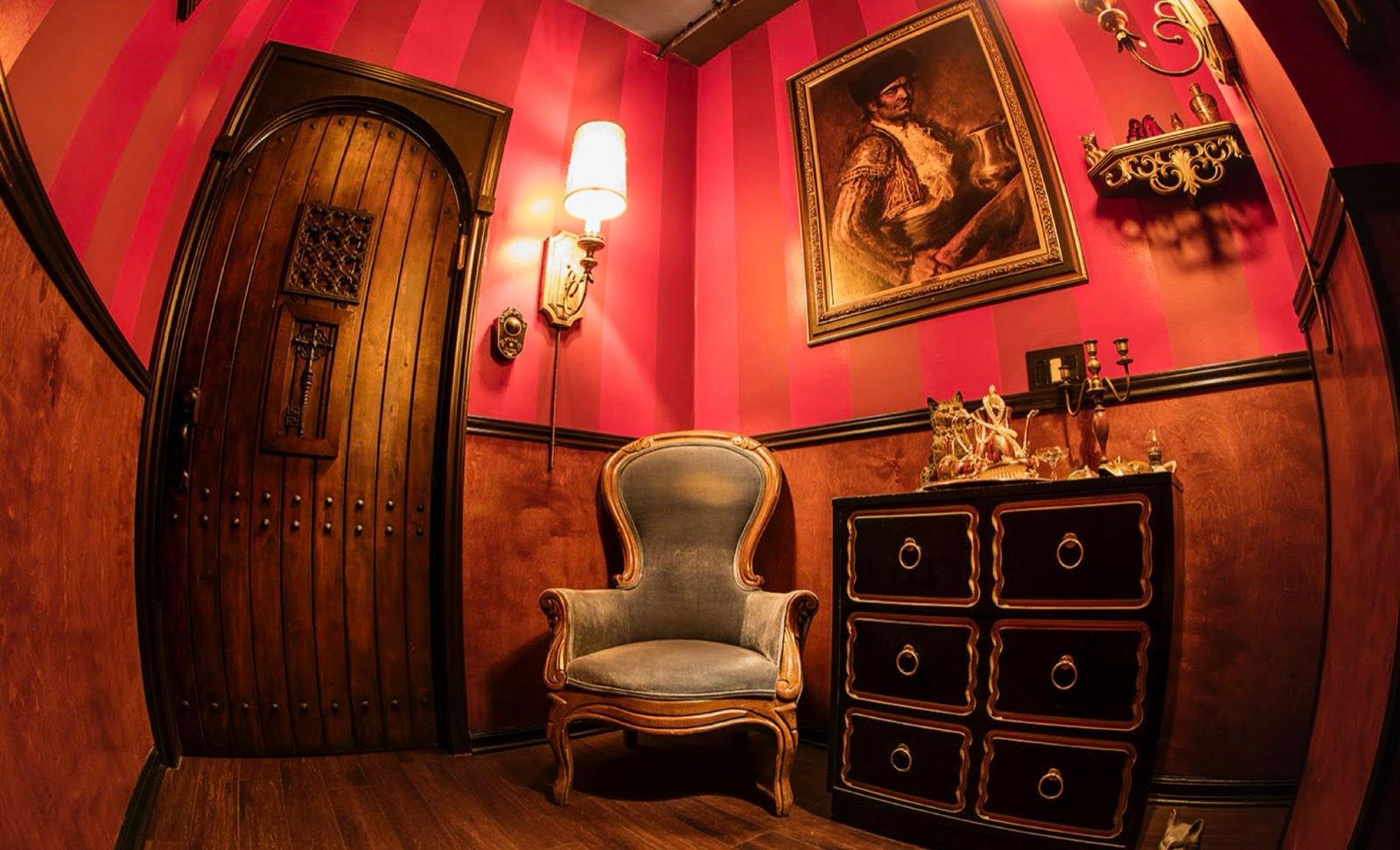 D's Magic Esq Bar- — photo 5