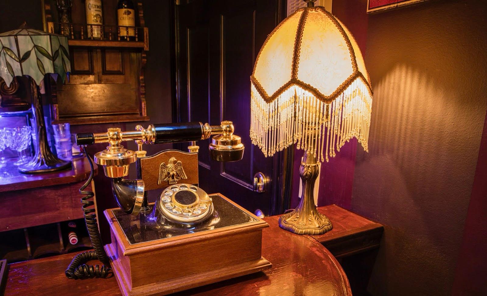 D's Magic Esq Bar- — photo 6