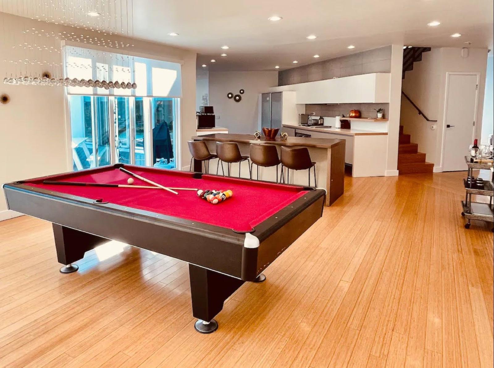 D's Malibu Mansion — photo 5