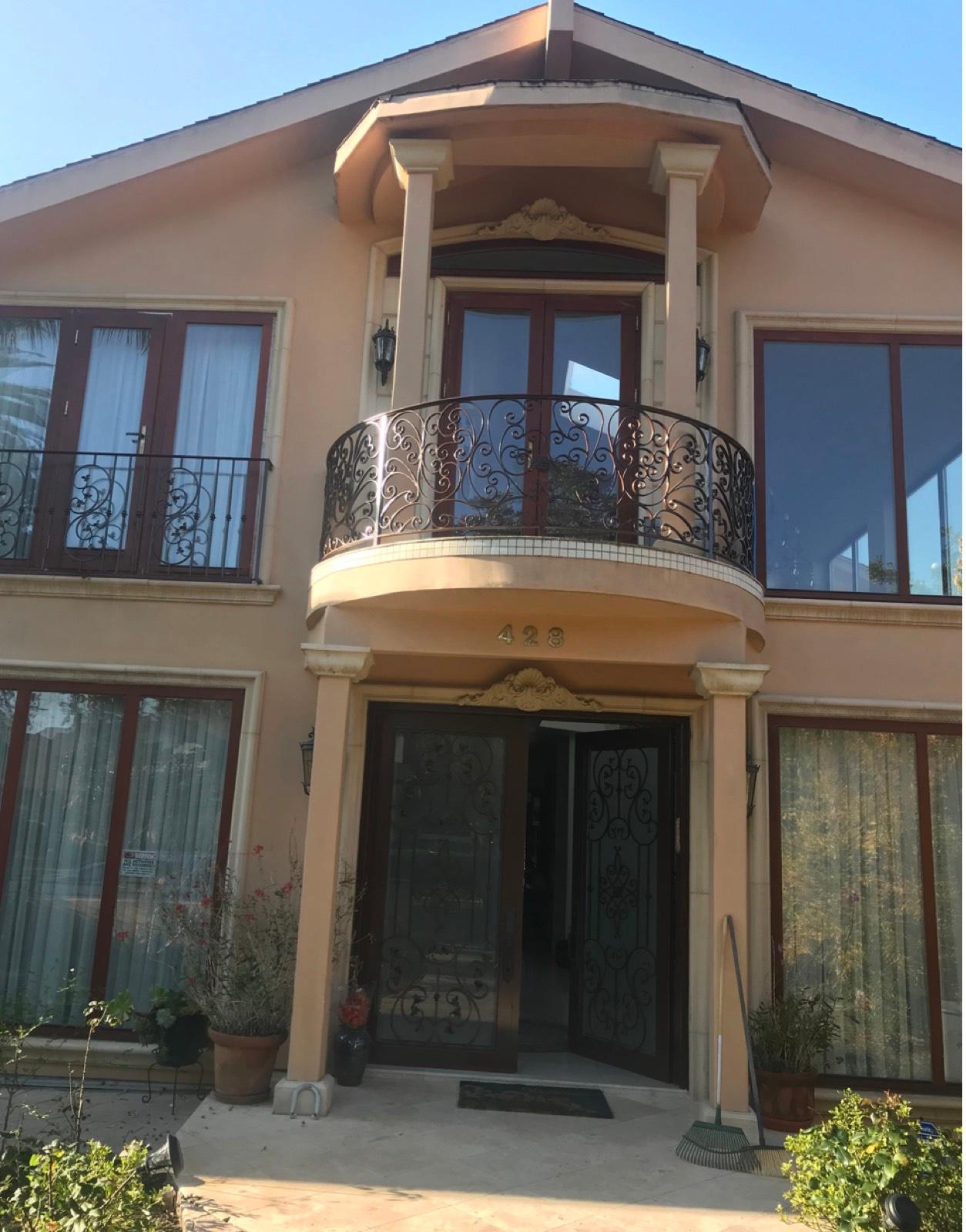D's Mediterranean Home — photo 2