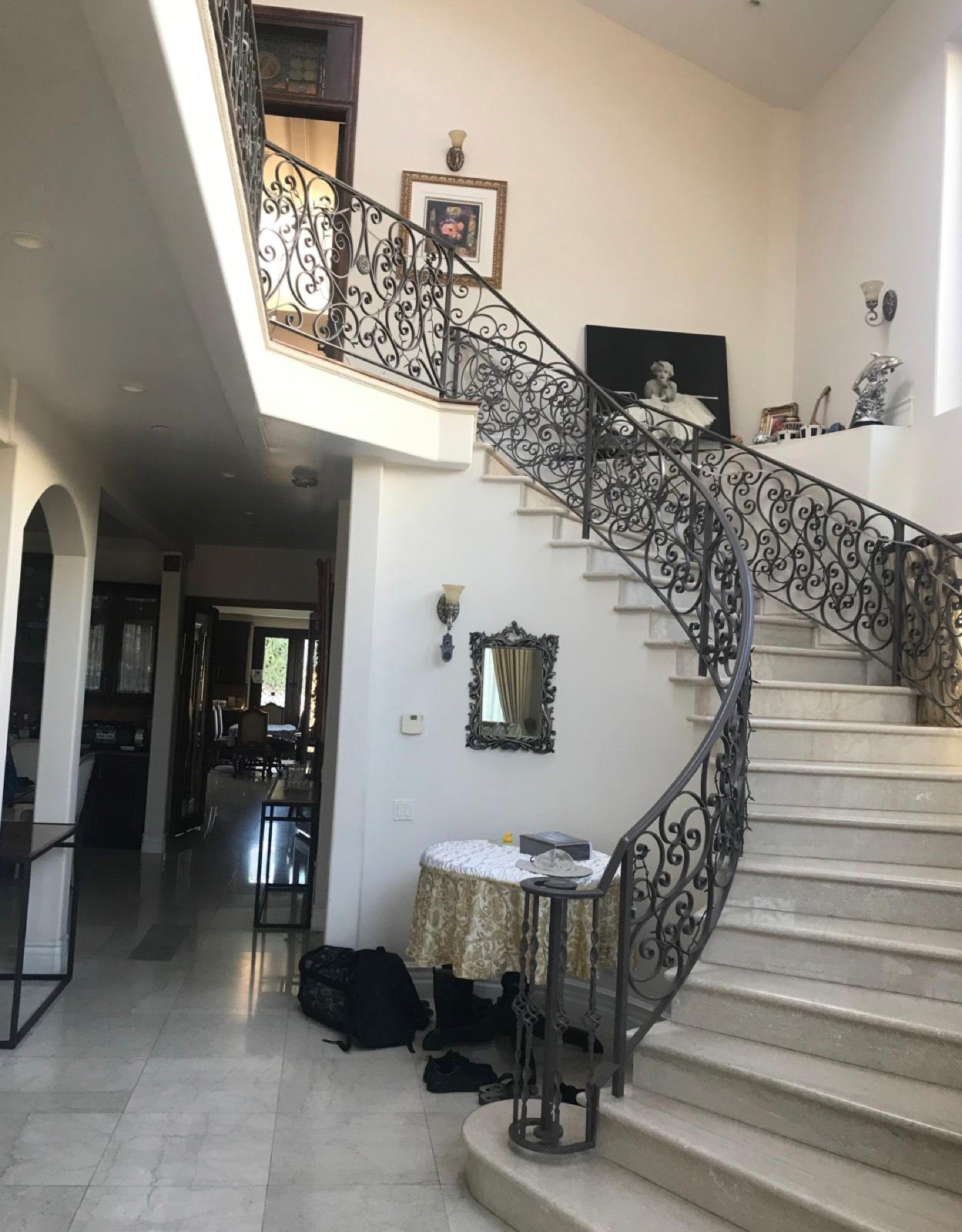 D's Mediterranean Home — photo 4