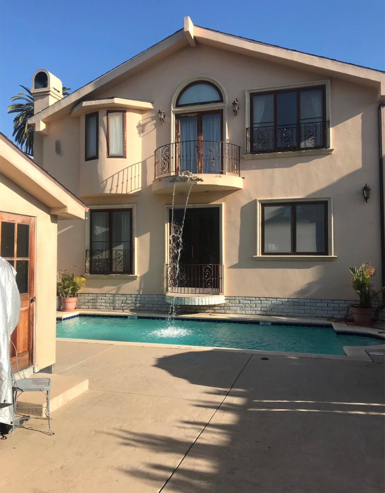 D's Mediterranean Home — photo 5