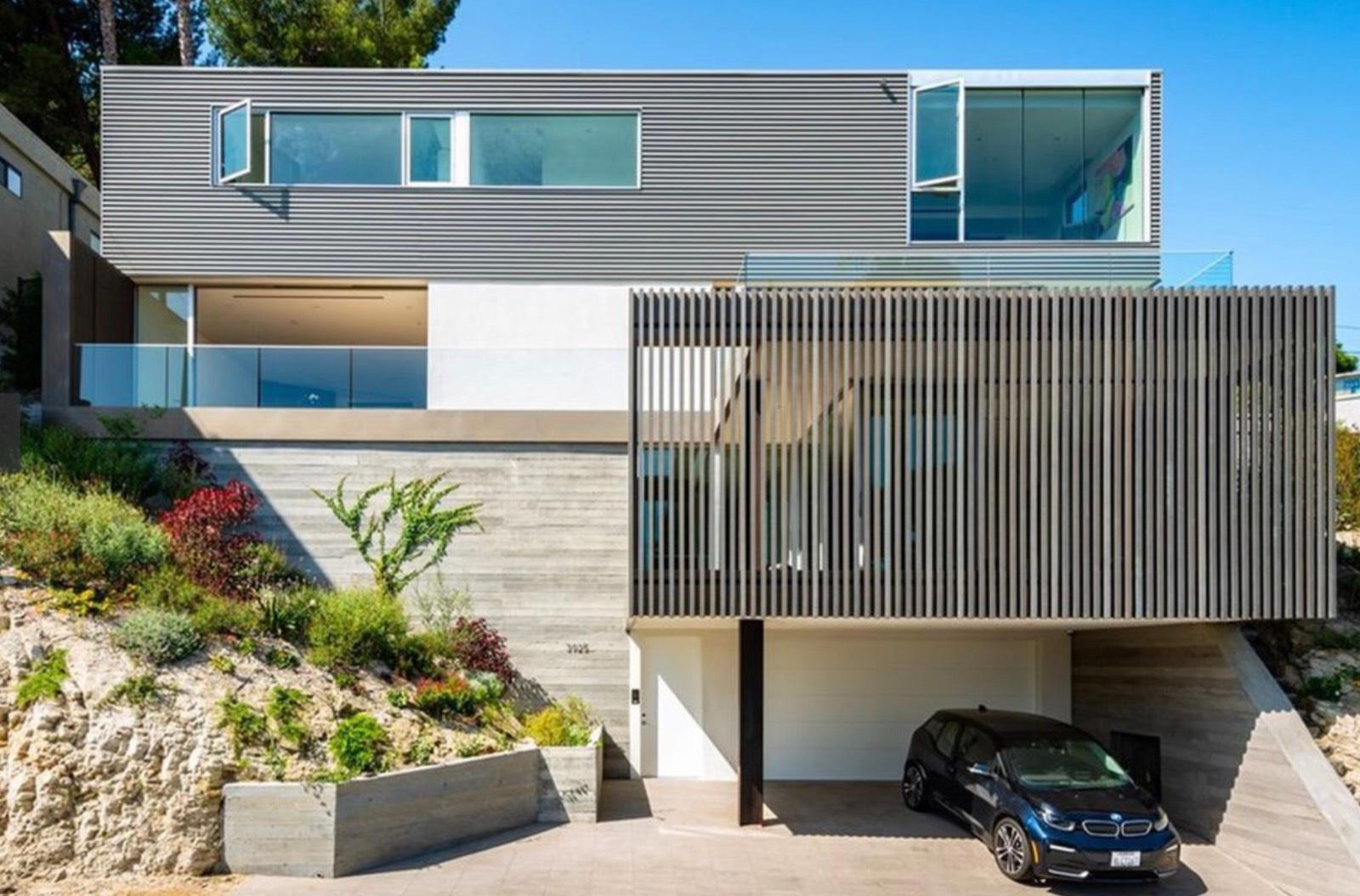 D's Modern Architectural Beauty — photo 2