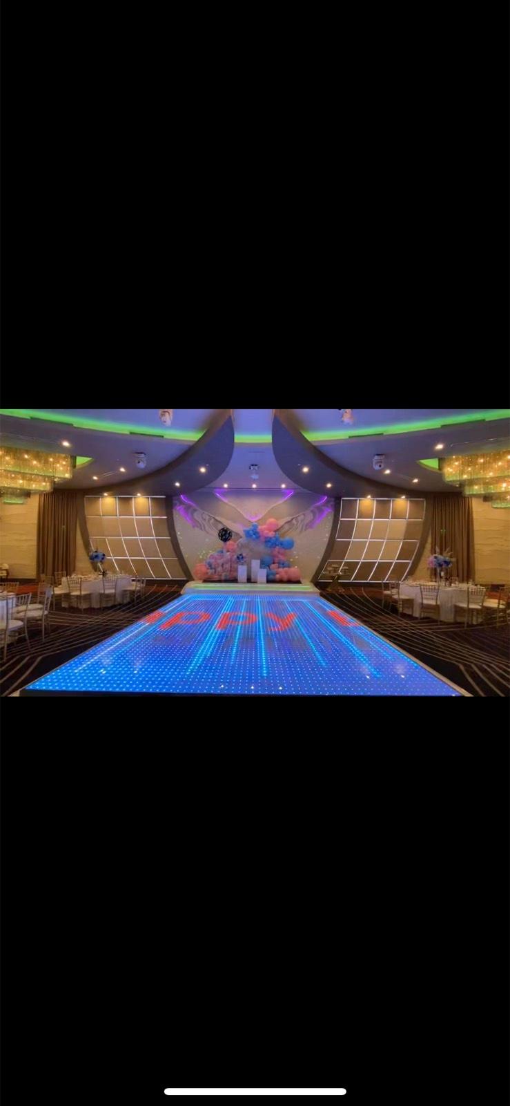 D's Modern Ballroom — photo 2