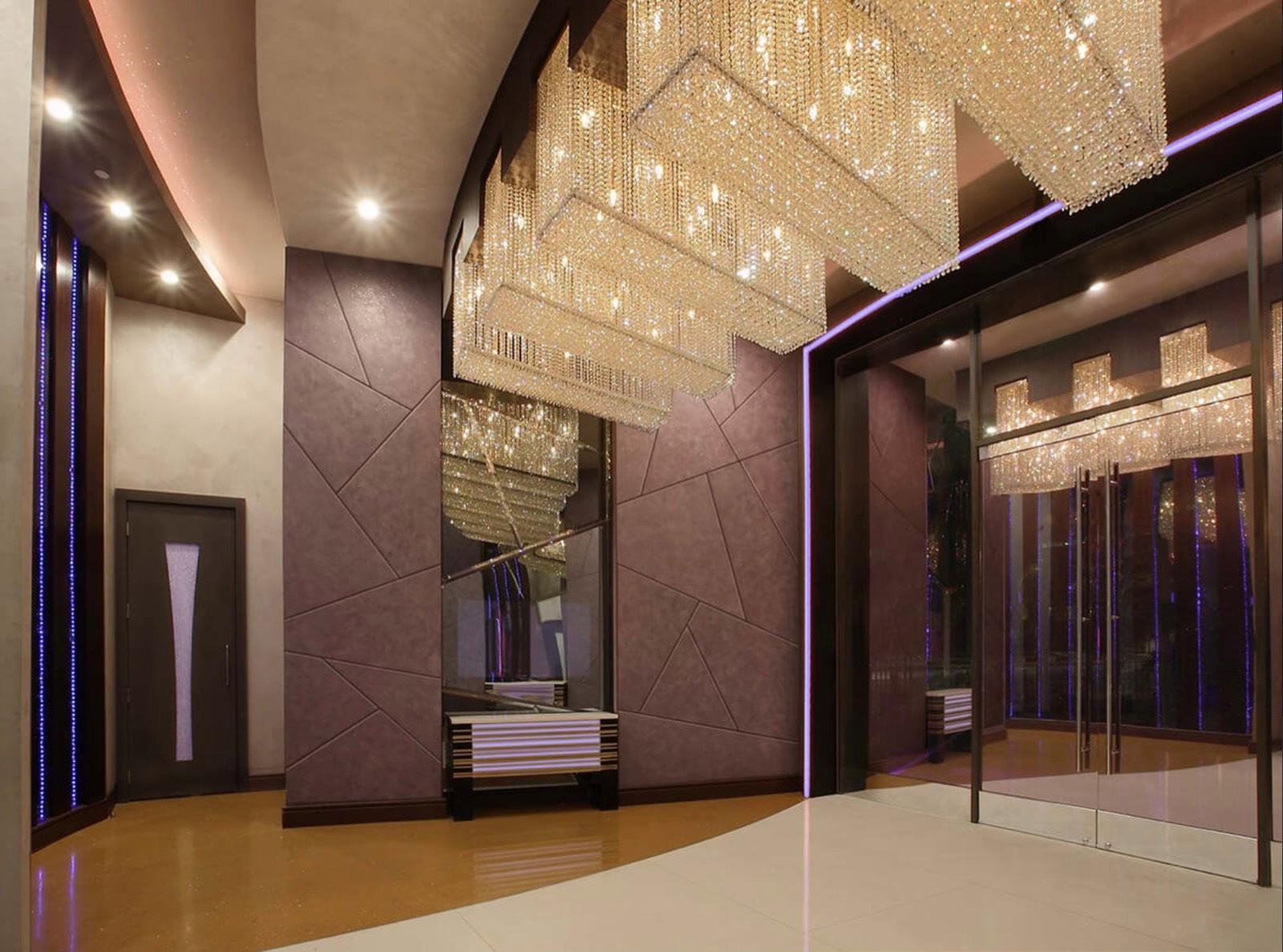 D's Modern Ballroom — photo 7