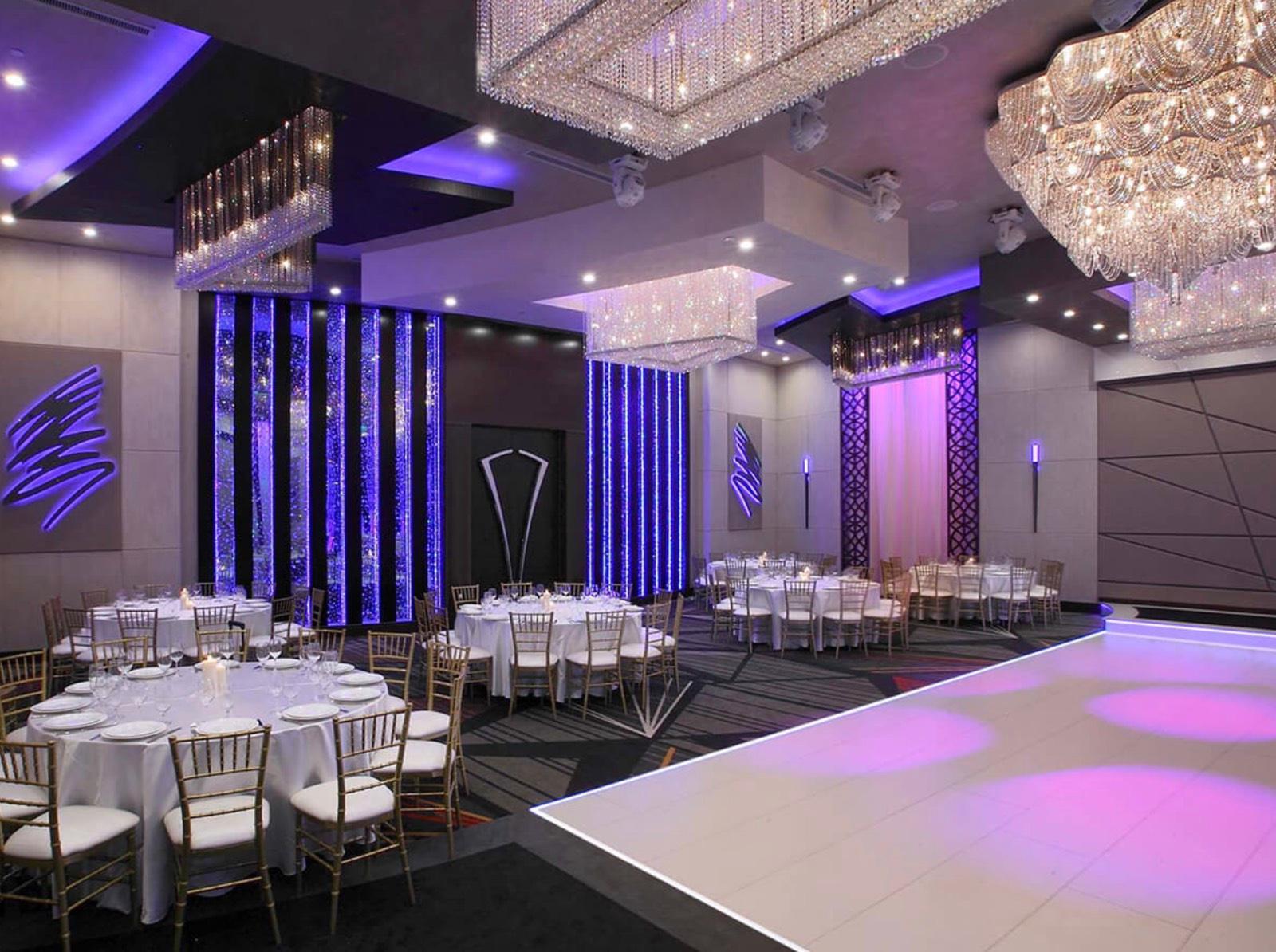 D's Modern Ballroom — photo 8