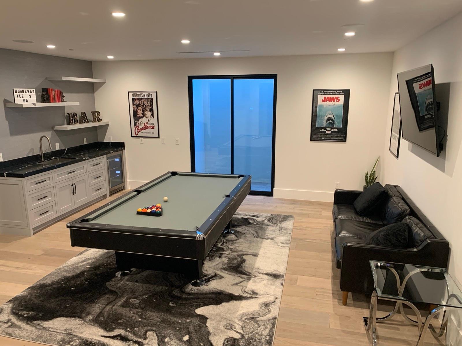D's Modern Farmhouse — photo 2