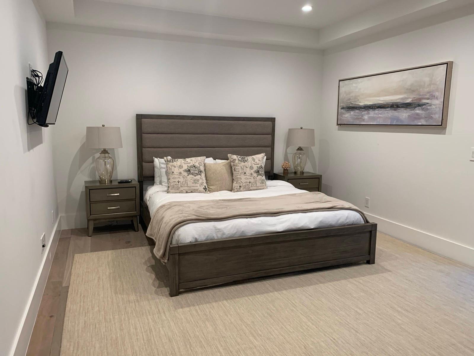 D's Modern Farmhouse — photo 3