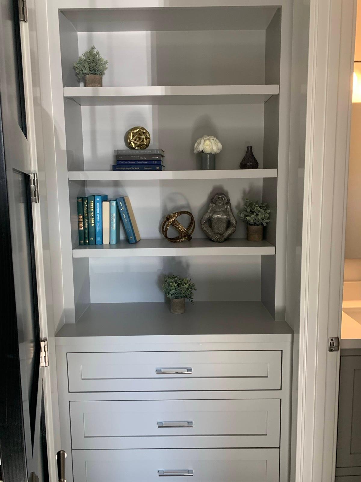D's Modern Farmhouse — photo 11
