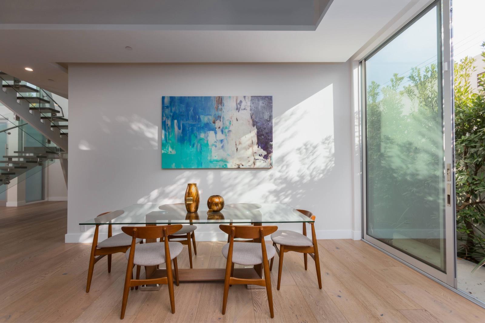 D's Modern Spaulding — photo 9
